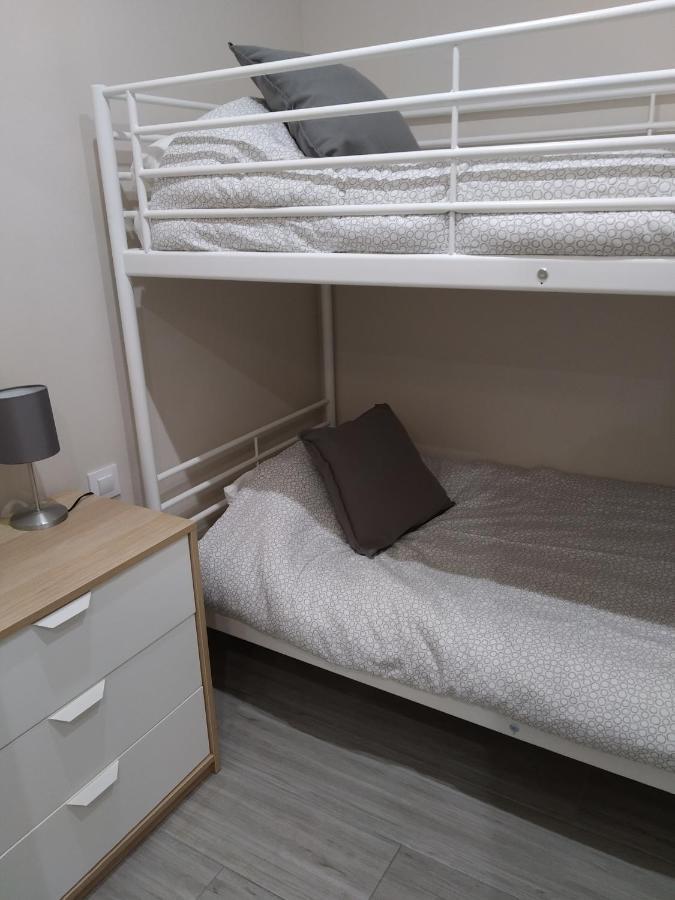 Ca La Lola Villa L' Escala Eksteriør bilde