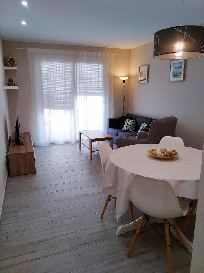 Ca La Lola Villa L' Escala Eksteriør bilde