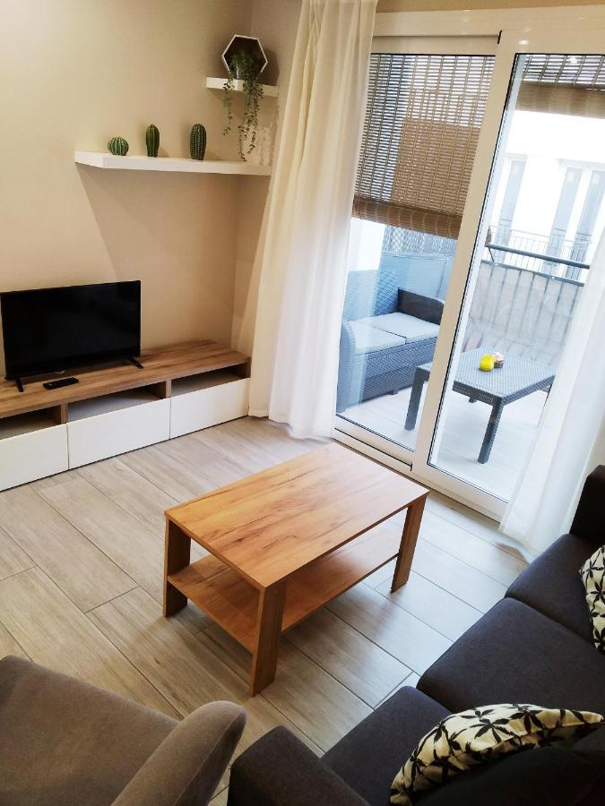 Ca La Lola Villa L' Escala Eksteriør bilde