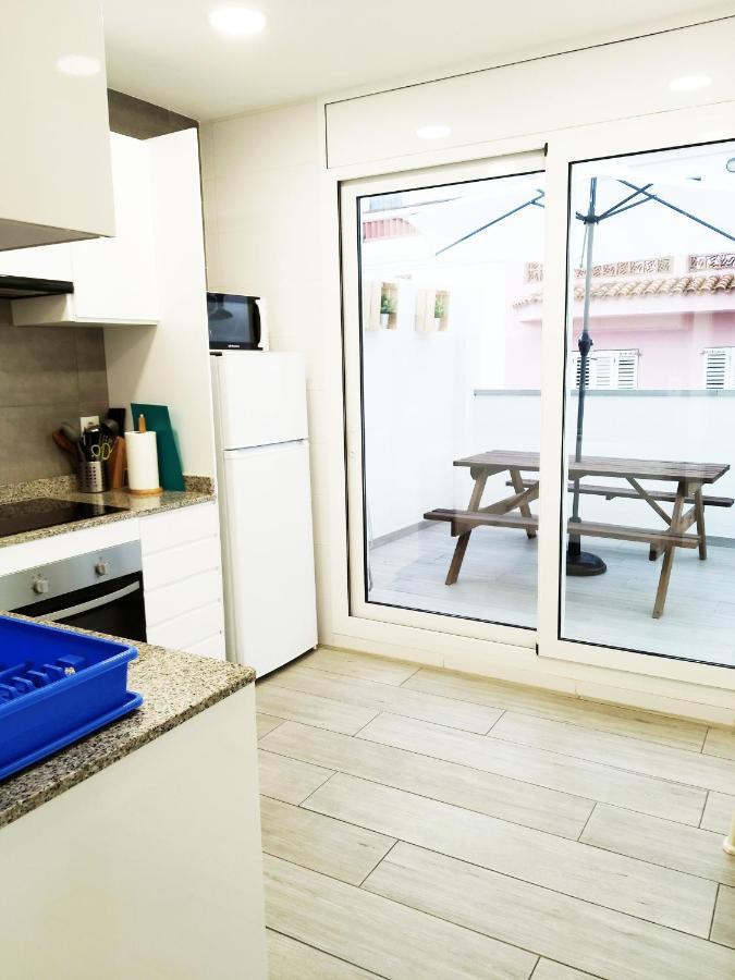 Ca La Lola Villa L' Escala Eksteriør bilde