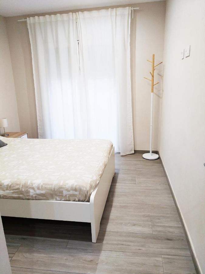 Ca La Lola Villa L' Escala Eksteriør bilde